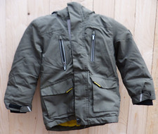 26166. Warme Winterjacke