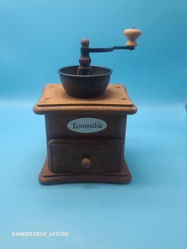 Vintage authentic kornmühle - vintage,