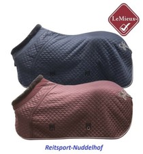 % LeMieux LUSTRE Rug LUXUS