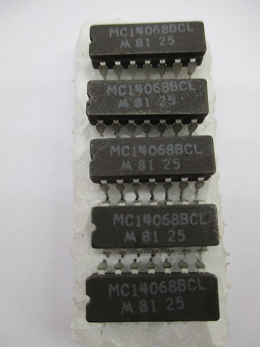 Stück mc14068bcl - 5,