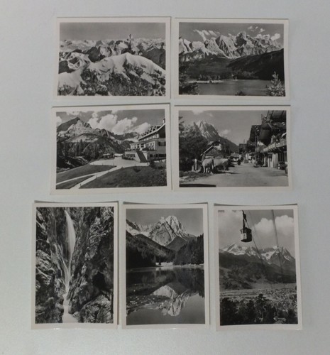 1930er souvenir fotos - 1930er,