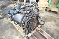 VW Touareg 7L 5,0TDI Motor BLE