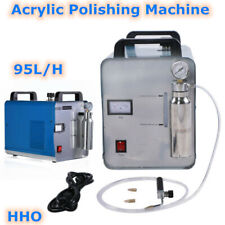 400W H180 95L Wasserstoff