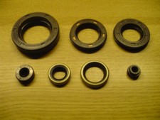 Kawasaki Z650 B Z 650 F SR