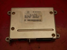 Steuergerät Mercedes E-R-Klasse W211 W251 Bluetooth Telefonmodul A2118705526