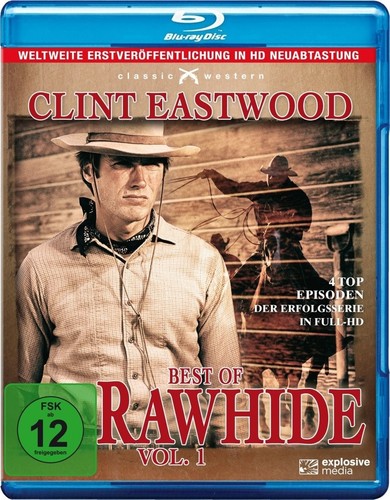 Rawhide tausend meilen - –,