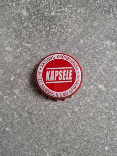 Kronkorken 2023 aktion bier - 2023,