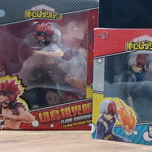 Kotobukiya artfx hero - j,