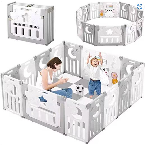 Dripex laufstall baby - dripex,