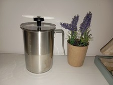 Tchibo TCM Milchaufschäumer Neuwertig