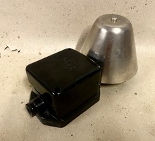 Alt Klingel / Türklingel /