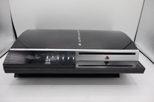 Sony PlayStation 3 Fat Lady