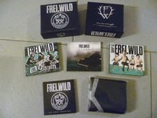 Frei.Wild Best of Wir schaffen