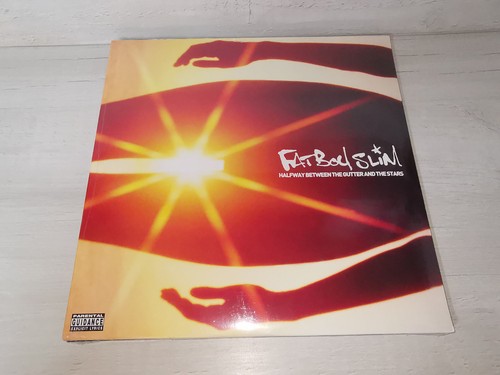 Fatboy slim halfway - fatboy,