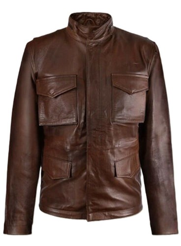 Herren military field - m-65,