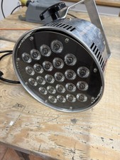 Stairville LED Par56 24x1 Watt