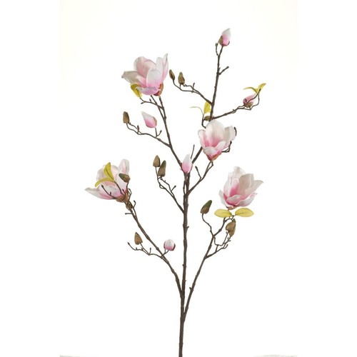 Künstlicher magnolienzweig - künstlicher,