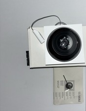 Kamera (Siedle CMC 612-03) mit