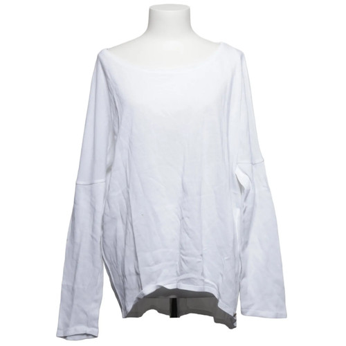 Cotton candy langarmshirt - cotton, candy,