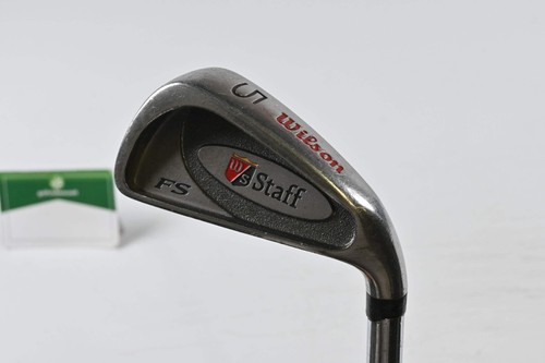 Wilson fat shaft - shaft, eisen