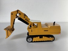 Liebherr R961 Kettenbagger mit Hochlöffel  Strenco  1:50
