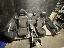 Seats Complete Audi A5