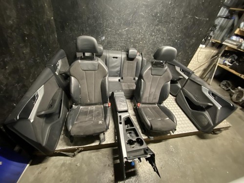 Seats complete audi - complete,