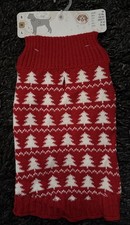 Hunde- Strickpullover Gr. M