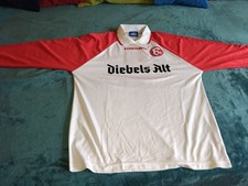 Trikot Gr. XL DÜSSELDORF