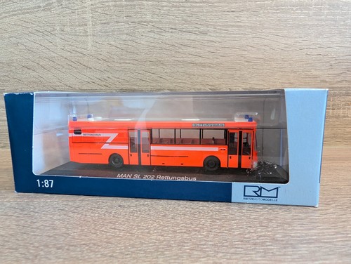 Rietze modell man - rietze,