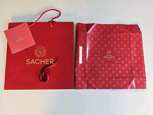 Hotel sacher verpackung - hotel,