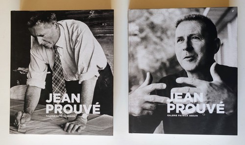 Jean proouve raymond - jean, proouve'