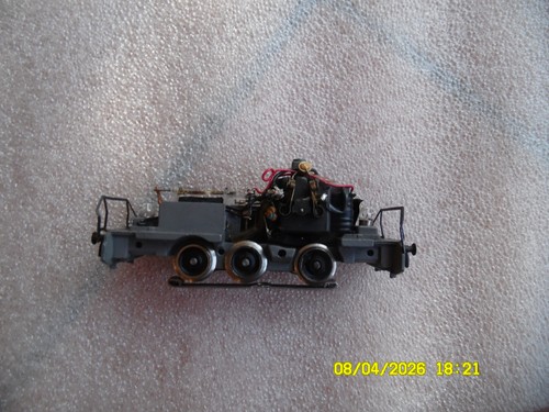 Märklin 3078 3080 - märklin,