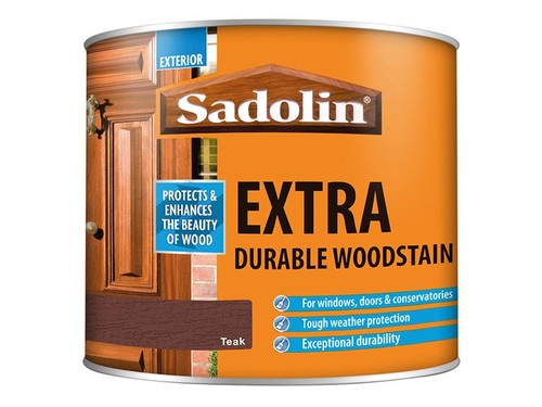 Sadolin extra dauerhafte - sadolin,