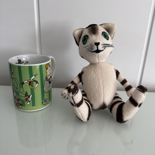 Pettersson findus set - findus,