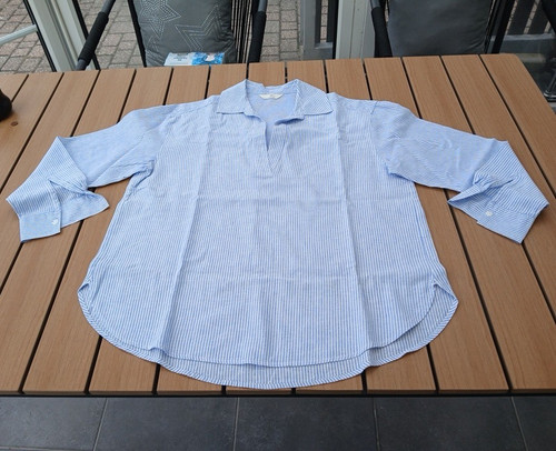 Bluse 42 44 - gr.,