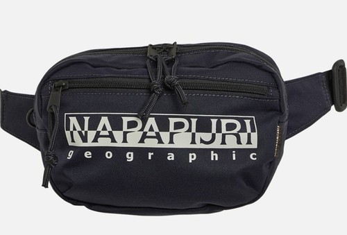 Napapijri herren gürteltasche - napapijri,