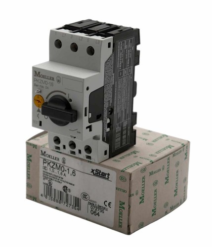 Moeller pkzm0 072735 - moeller,