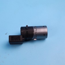 Audi A6 4F C6 PDC Sensor hinten 7H0919275E Einparkhilfe Parksensor LY7G Orig. OS