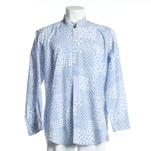 Etro hemd weiß - etro, xl
