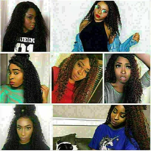 Afrikanische synthetische lace - afrikanische,