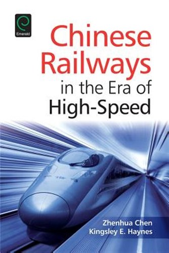 Chinese railways the era - in, of