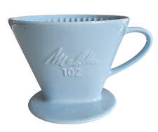 Alter Melitta 1 Loch