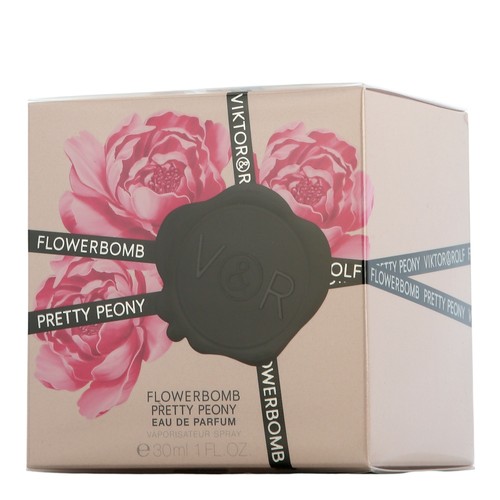 Viktor rolf flowerbomb - viktor,