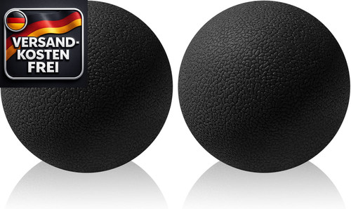 Faszienball set klein für - set,