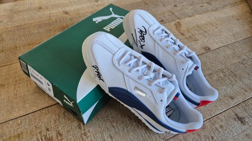 Puma bmw motorsport roma via - puma, m