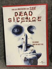 DVD Dead Silence