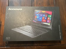 Lenovo Tablet Yoga 2
