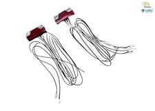 1:14 Rückleuchten mit LED