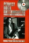 Perfect rock rhythmusguitar - rock,